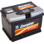 Energizer 60 Ah Premium akumuliatorius