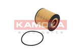 Alyvos filtras (KAMOKA) F107001