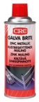 Antikorozinė priemonė (CRC) GALVA BRITE 400 ML