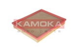 Oro filtras (KAMOKA) F212001