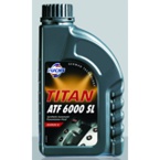 1 L (FUCHS) Alyva Fuchs Titan ATF 6000 SL 1L