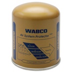 Oro sausintuvo filtras WABCO 4324102442