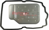 Filtras pavarų dėžės (METZGER) 8020022