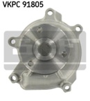 Vandens siurblys (SKF) VKPC 91805