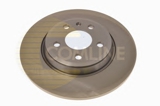 Stabdžių diskas (COMLINE) ADC1478