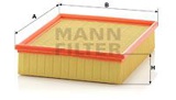 MANN-FILTER C 26 151