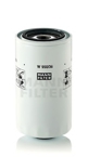 Alyvos filtras (MANN-FILTER) W 950/36