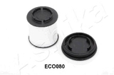 Kuro filtras (ASHIKA) 30-ECO080