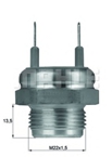 Temperatūros jungiklis, radiatoriaus ventiliatorius (MAHLE ORIGINAL) TSW 8D