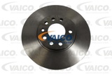 Stabdžių diskas (VAICO) V40-80017