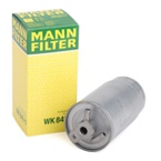 Kuro filtras (MANN-FILTER) WK 841/1