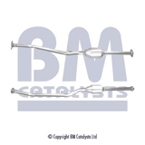 Katalizatoriaus keitiklis (BM CATALYSTS) BM91716H