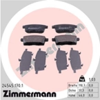 ZIMMERMANN 24545.170.1