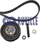 RUVILLE Paskirstymo diržo komplektas