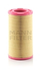 Oro filtras (MANN-FILTER) C 26 1005