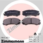ZIMMERMANN 21845.165.1