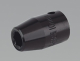 Impact Socket 10mm 1/2 Sq Drive IS1210 (SEALEY TOOLS) IS1210