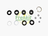 Pagrindinio stabdžių cilindro remonto komplektas (FRENKIT) 122001