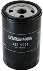 Alyvos filtras (DENCKERMANN) A210001