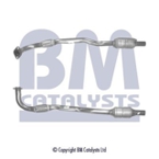 Katalizatoriaus keitiklis (BM CATALYSTS) BM80213H