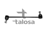 Stabilizatoriaus traukė (TALOSA) 50-07860
