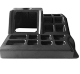Head with tools tray for U-500 (UNITE) P-500-190000-0