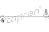 Stabilizatoriaus traukė (TOPRAN) 401 733