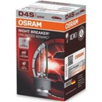 D4S OSRAM XENARC NIGHT BREAKER UNLIMITED 35W42V