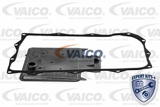 Hidraulinių filtrų komplektas, automatinė transmisija (VAICO) V20-0587