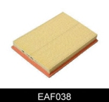 Oro filtras (COMLINE) EAF038