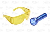 UV Šviesa oro kondicionieriui + akiniai (VALEO) 710204