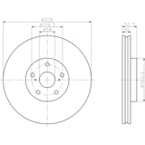 HELLA PAGID 8DD 355 117-861