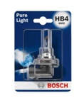 Lemputė Bosch HB4 12V 51W Pure Light