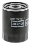 Alyvos filtras (CHAMPION) COF100141S