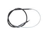 ATE Trosas, stovėjimo stabdys