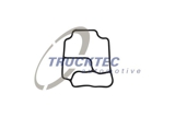 Tarpiklis, alyvos filtro korpusas (TRUCKTEC AUTOMOTIVE) 08.10.132