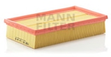 Oro filtras (MANN-FILTER) C29144