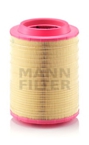 Oro filtras (MANN-FILTER) C 25 660/2