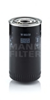 Alyvos filtras (MANN-FILTER) W 950/39