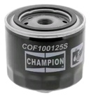 Alyvos filtras (CHAMPION) COF100125S