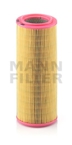 Oro filtras (MANN-FILTER) C 12 104