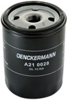 Alyvos filtras (DENCKERMANN) A210028