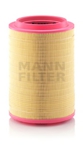 Oro filtras (MANN-FILTER) C 32 1420/2