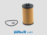 Alyvos filtras (PURFLUX) L1077