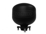 Pakabos sfera, pneumatinė pakaba (CORTECO) 80001408