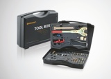 ToolBox without laser aligner (CONTINENTAL CTAM) 6557237000