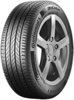 215/65R16 CONTINENTAL ULTRACONTACT 98H
