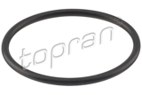 Tarpiklis, termostatas (TOPRAN) 100 618