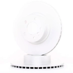 BOSCH Stabdžių diskas