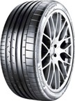 275/45R21 SPORTCONTACT 6 [107] Y FR MO ContiSilent (CONTINENTAL) H3110050000